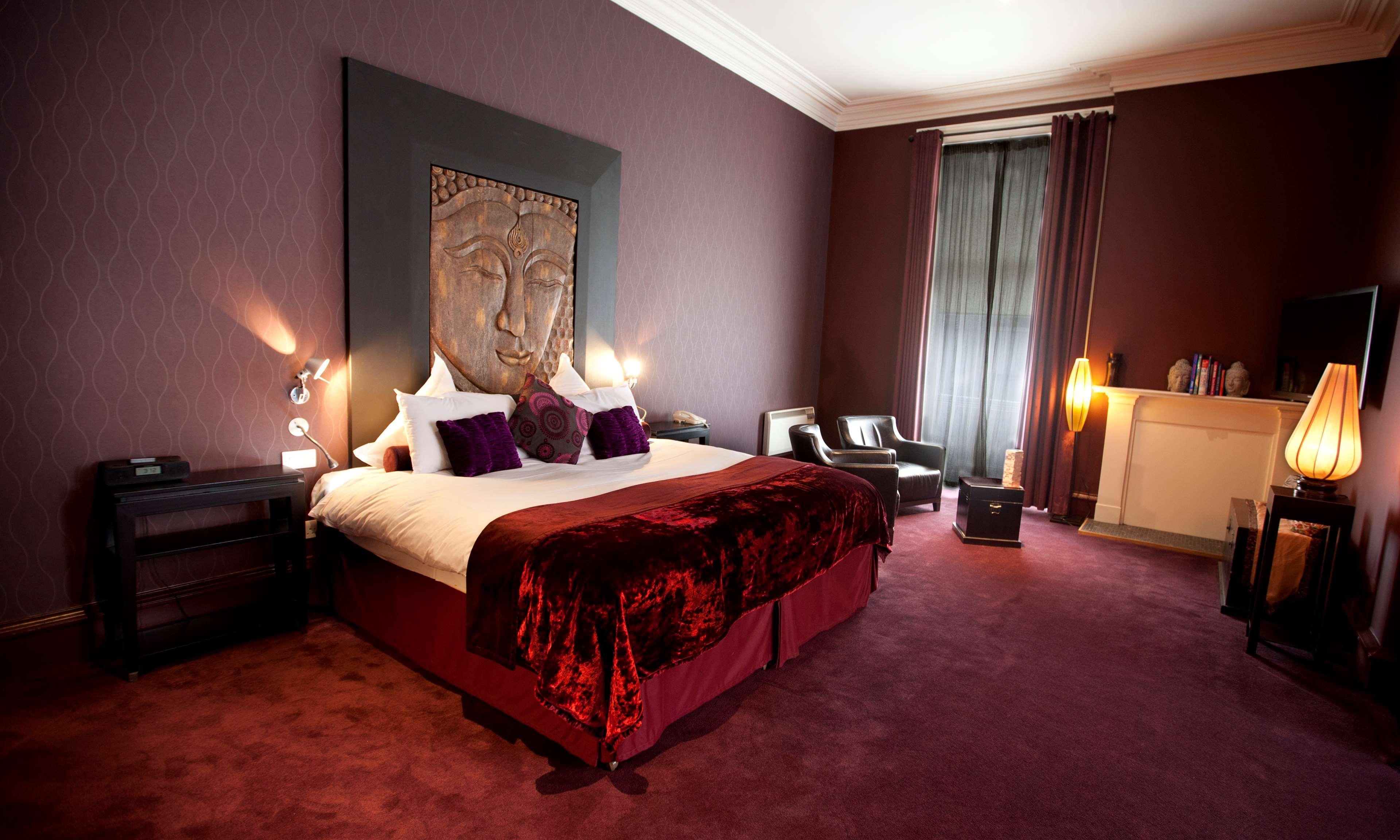Carmelite Hotel; BW Signature Collection Aberdeen Luaran gambar