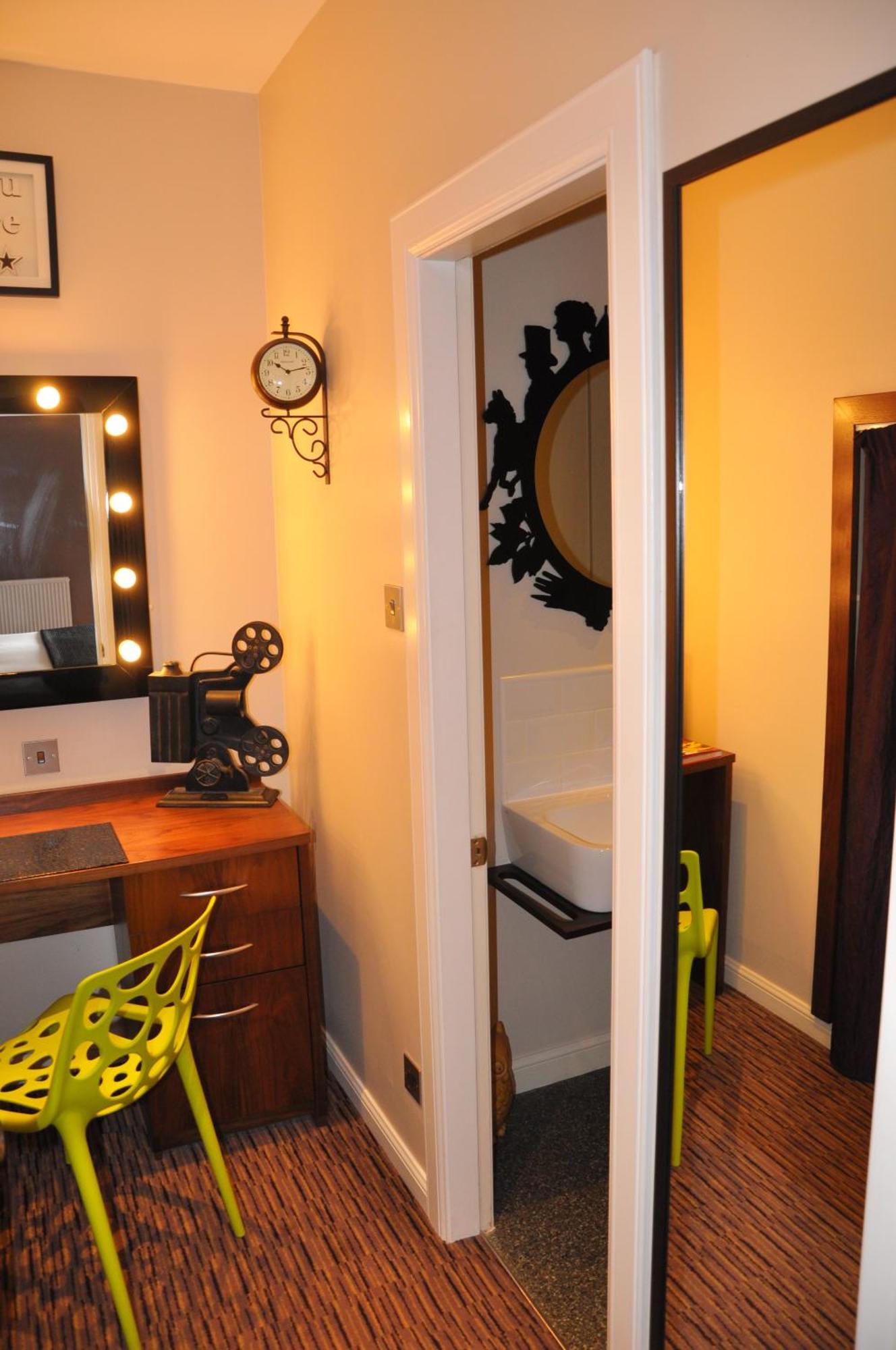 Carmelite Hotel; BW Signature Collection Aberdeen Luaran gambar