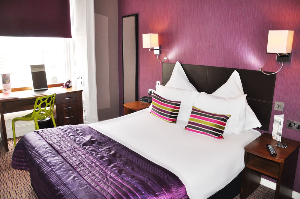Carmelite Hotel; BW Signature Collection Aberdeen Luaran gambar